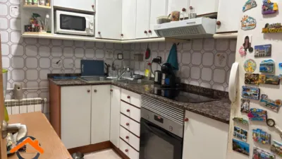 Apartment on Carrer de la Selva photo 7