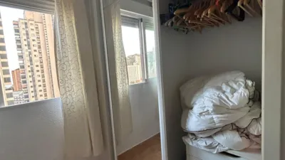 Apartment on Avenida de Juan Fuster Zaragoza, 1 photo 14