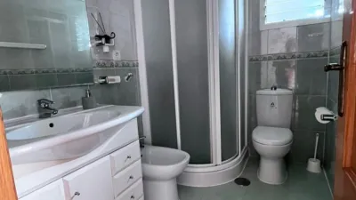 Apartment on Avenida de Juan Fuster Zaragoza, 1 photo 19
