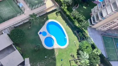 Apartment on Avenida de Juan Fuster Zaragoza, 1 photo 5