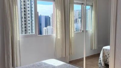 Apartment on Avenida de Juan Fuster Zaragoza, 1 photo 10