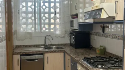 Apartment on Avenida de Juan Fuster Zaragoza, 1 photo 17