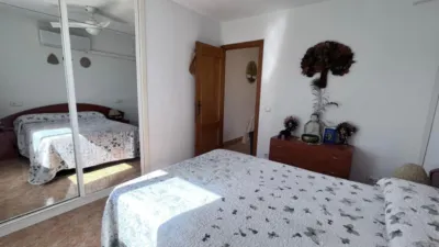 Apartment on Avenida de Juan Fuster Zaragoza, 1 photo 11