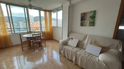 Apartment on Avenida de Juan Fuster Zaragoza, 1 photo 9