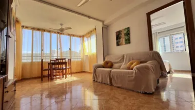 Apartment on Avenida de Juan Fuster Zaragoza, 1 photo 7