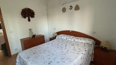 Apartment on Avenida de Juan Fuster Zaragoza, 1 photo 13