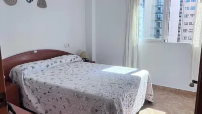 Apartment on Avenida de Juan Fuster Zaragoza, 1 photo 12
