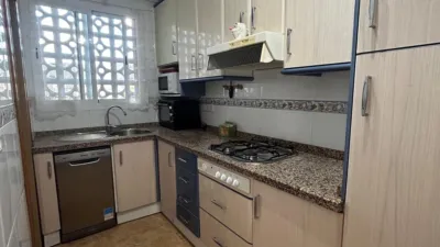 Apartment on Avenida de Juan Fuster Zaragoza, 1 photo 16