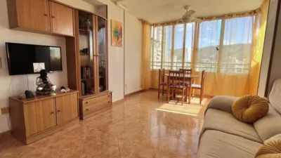Apartment on Avenida de Juan Fuster Zaragoza, 1 photo 8