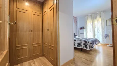 Piso en venta en Calle del Planeta Júpiter, 1, Parla Este (Parla) de 279.990 €