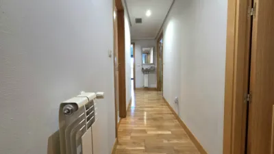 Piso en venta en Calle del Planeta Júpiter, 1, Parla Este (Parla) de 279.990 €