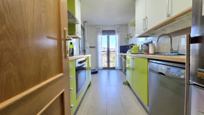 Piso en venta en Calle del Planeta Júpiter, 1, Parla Este (Parla) de 279.990 €