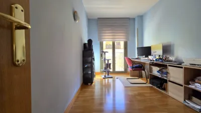 Piso en venta en Calle del Planeta Júpiter, 1, Parla Este (Parla) de 279.990 €