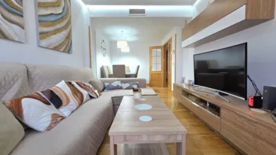 Piso en venta en Calle del Planeta Júpiter, 1, Parla Este (Parla) de 279.990 €
