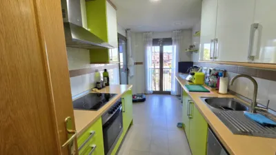 Piso en venta en Calle del Planeta Júpiter, 1, Parla Este (Parla) de 279.990 €