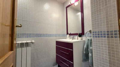 Piso en venta en Calle del Planeta Júpiter, 1, Parla Este (Parla) de 279.990 €