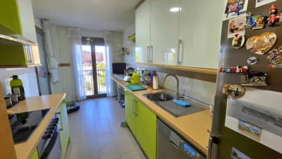 Piso en venta en Calle del Planeta Júpiter, 1, Parla Este (Parla) de 279.990 €