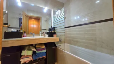 Piso en venta en Calle del Planeta Júpiter, 1, Parla Este (Parla) de 279.990 €