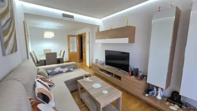 Piso en venta en Calle del Planeta Júpiter, 1, Parla Este (Parla) de 279.990 €