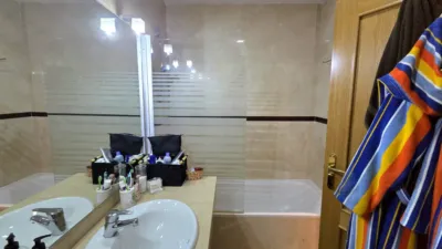 Piso en venta en Calle del Planeta Júpiter, 1, Parla Este (Parla) de 279.990 €