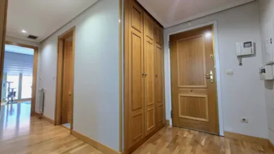 Piso en venta en Calle del Planeta Júpiter, 1, Parla Este (Parla) de 279.990 €