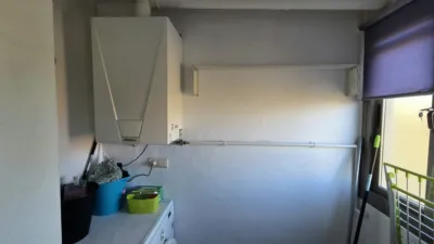 Piso en venta en Calle del Planeta Júpiter, 1, Parla Este (Parla) de 279.990 €