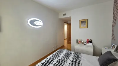 Piso en venta en Calle del Planeta Júpiter, 1, Parla Este (Parla) de 279.990 €
