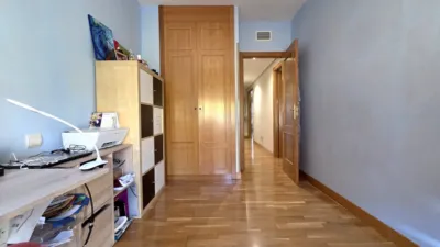 Piso en venta en Calle del Planeta Júpiter, 1, Parla Este (Parla) de 279.990 €