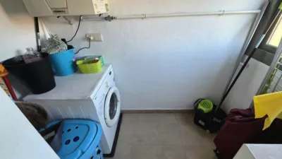 Piso en venta en Calle del Planeta Júpiter, 1, Parla Este (Parla) de 279.990 €