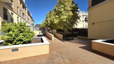 Piso en venta en Calle del Planeta Júpiter, 1, Parla Este (Parla) de 279.990 €