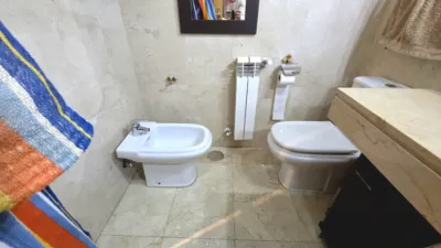 Piso en venta en Calle del Planeta Júpiter, 1, Parla Este (Parla) de 279.990 €