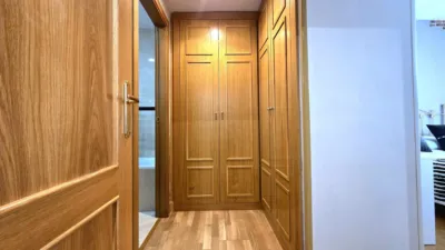 Piso en venta en Calle del Planeta Júpiter, 1, Parla Este (Parla) de 279.990 €