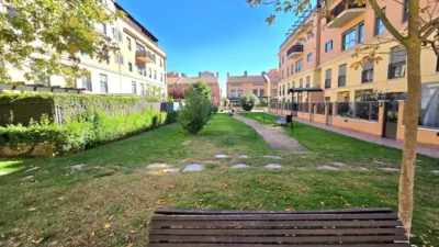 Piso en venta en Calle del Planeta Júpiter, 1, Parla Este (Parla) de 279.990 €