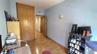 Piso en venta en Calle del Planeta Júpiter, 1, Parla Este (Parla) de 279.990 €