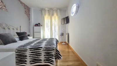 Piso en venta en Calle del Planeta Júpiter, 1, Parla Este (Parla) de 279.990 €