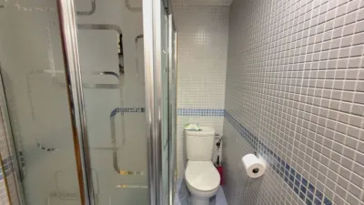 Piso en venta en Calle del Planeta Júpiter, 1, Parla Este (Parla) de 279.990 €