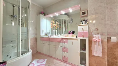 Semi-detached house in Torrejón de La Calzada photo 21