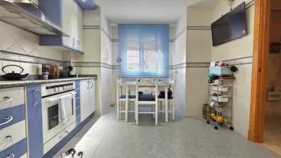 Semi-detached house in Torrejón de La Calzada photo 10