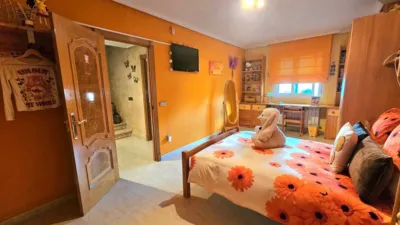 Semi-detached house in Torrejón de La Calzada photo 29