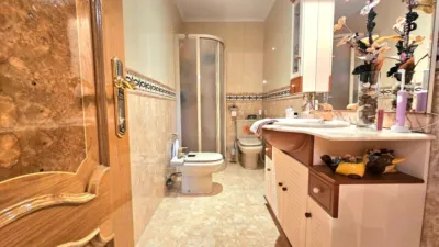 Semi-detached house in Torrejón de La Calzada photo 12