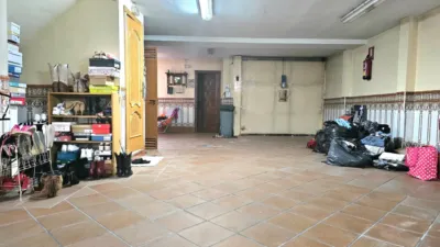 Semi-detached house in Torrejón de La Calzada photo 47