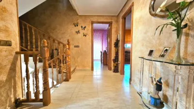 Semi-detached house in Torrejón de La Calzada photo 14