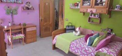 Semi-detached house in Torrejón de La Calzada photo 15