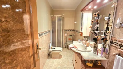 Semi-detached house in Torrejón de La Calzada photo 42