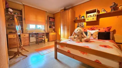 Semi-detached house in Torrejón de La Calzada photo 27