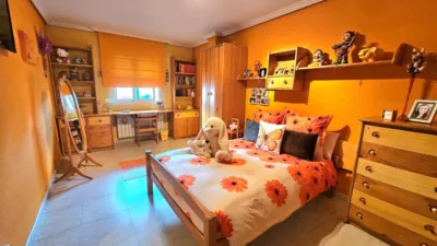 Semi-detached house in Torrejón de La Calzada photo 31