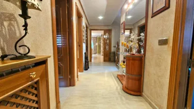 Semi-detached house in Torrejón de La Calzada photo 4