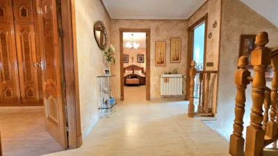Semi-detached house in Torrejón de La Calzada photo 26