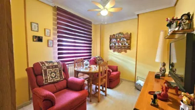 Semi-detached house in Torrejón de La Calzada photo 7