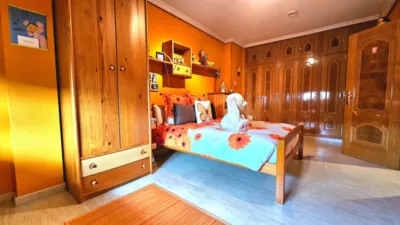 Semi-detached house in Torrejón de La Calzada photo 30